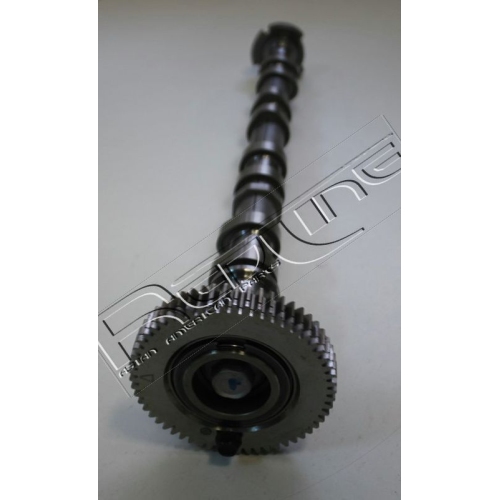 Nockenwelle Red-line 16CV008 f&uuml;r Opel Chevrolet Auslassseite