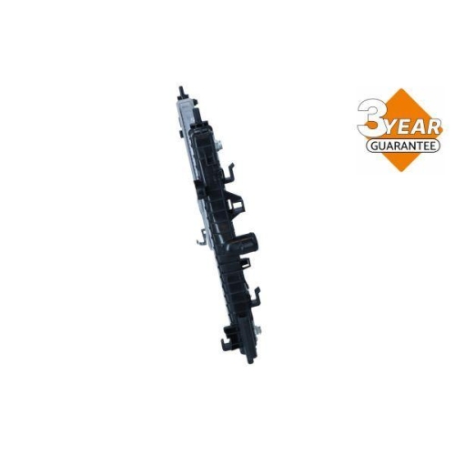 K&uuml;hler Motork&uuml;hlung Nrf 50047 f&uuml;r Opel Vauxhall