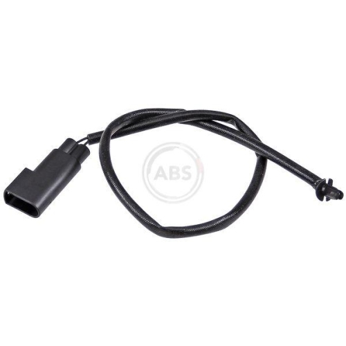 Warnkontakt Bremsbelagverschlei&szlig; A.b.s. 39669 f&uuml;r Ford Hinterachse