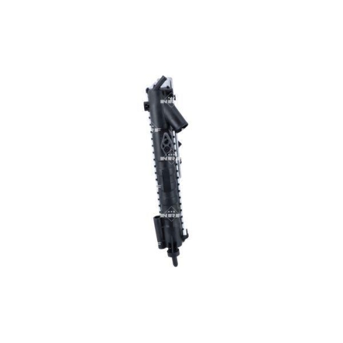 K&uuml;hler Motork&uuml;hlung Nrf 506616 Easy Fit f&uuml;r Opel Vauxhall