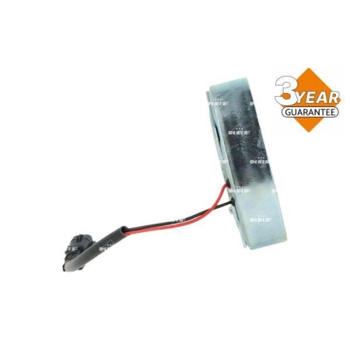 Spule Magnetkupplung (kompressor) Nrf 38563 f&uuml;r Fiat Mitsubishi Nissan Opel