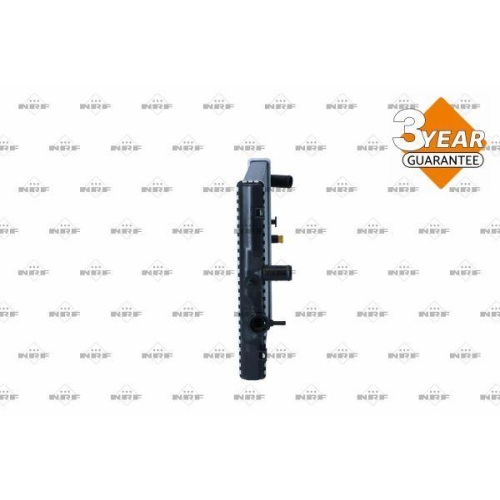 K&uuml;hler Motork&uuml;hlung Nrf 506750A Economy Class f&uuml;r Honda