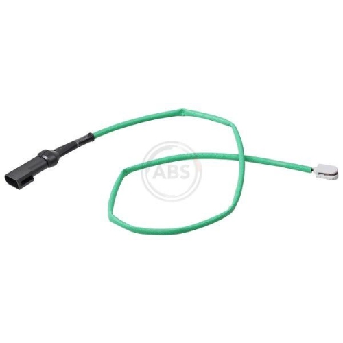 Warnkontakt Bremsbelagverschlei&szlig; A.b.s. 39800 f&uuml;r Ford Hinterachse