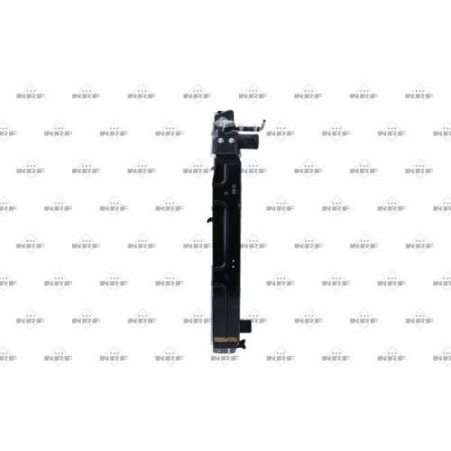 K&uuml;hler Motork&uuml;hlung Nrf 506724 f&uuml;r Toyota VW