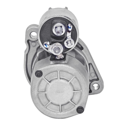 Starter Valeo 438298 Valeo Origins New Stop&start Oe Technologie f&uuml;r Ford