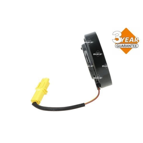 Spule Magnetkupplung (kompressor) Nrf 38567 f&uuml;r Citro&euml;n Peugeot