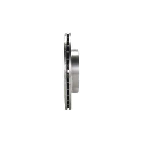 Bremsscheibe Bosch 0986478174 f&uuml;r Honda MG Rover Vorderachse