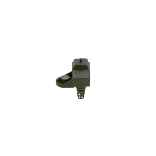 Sensor Ladedruck Bosch 0281006108 für Mercedes Benz Mercedes Benz Mercedes Benz