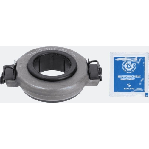 Kupplungssatz Sachs 3000162001 f&uuml;r VW