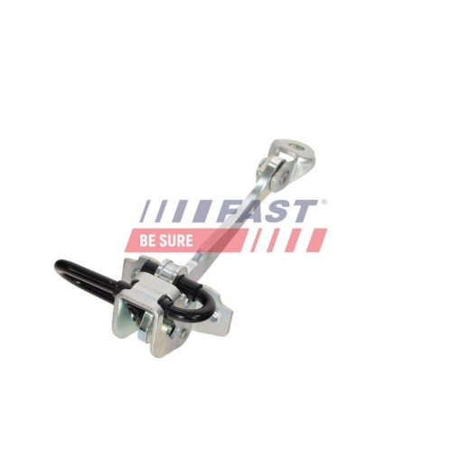 T&uuml;rfeststeller Fast FT03729 f&uuml;r Fiat Beidseitig Hinten