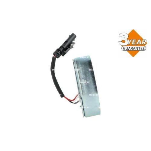 Spule Magnetkupplung (kompressor) Nrf 38574 f&uuml;r Mazda Opel Seat Chevrolet