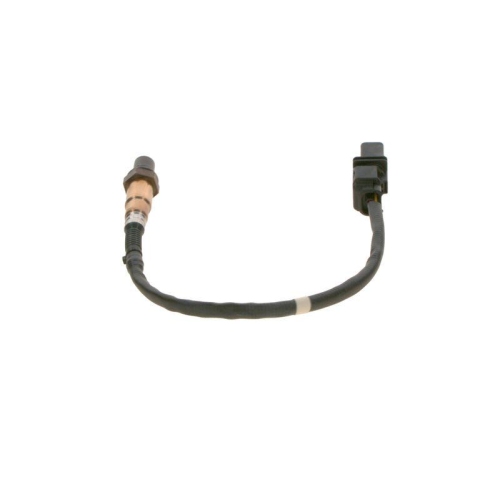 Sonda Lambda Bosch 0281004404 per Nissan Renault Davanti Al Catalizzatore