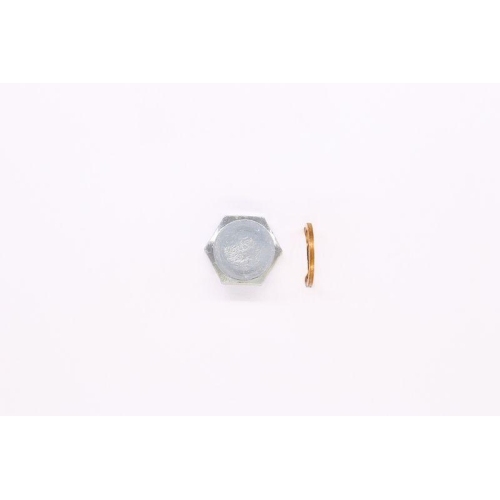 Verschlussschraube Ölwanne Corteco 220156S für Alfa Romeo Fiat Lancia