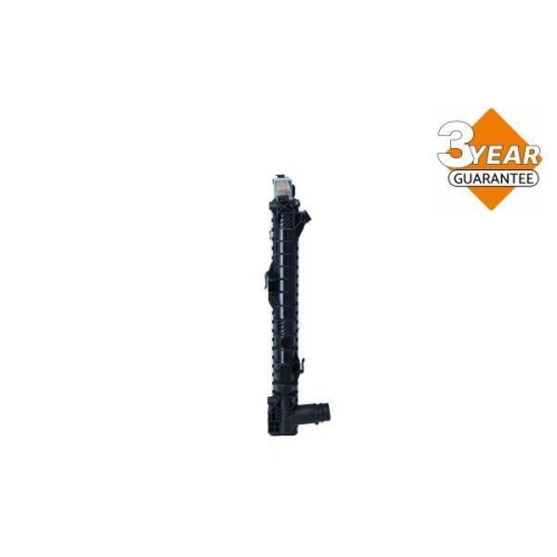 K&uuml;hler Motork&uuml;hlung Nrf 53487A Economy Class f&uuml;r Alfa Romeo