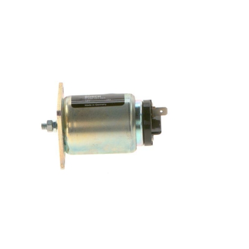 Hubmagnet Bosch 0330101024 für