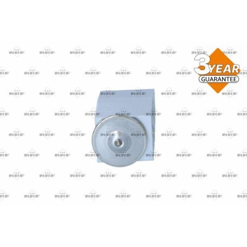 Expansionsventil Klimaanlage Nrf 38582 Easy Fit f&uuml;r Opel Vauxhall Chevrolet