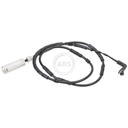 Warnkontakt Bremsbelagverschlei&szlig; A.b.s. 39675 f&uuml;r Bmw Hinterachse