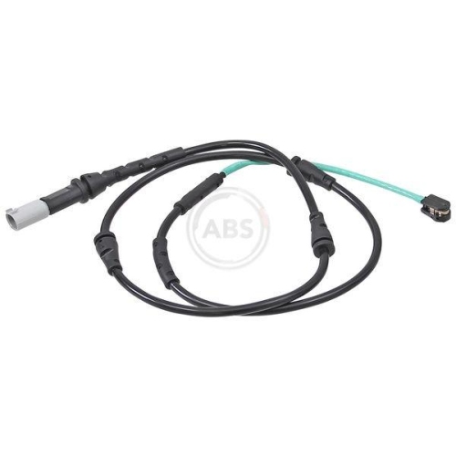 Warnkontakt Bremsbelagverschleiß A.b.s. 39686 für Bmw Vorderachse