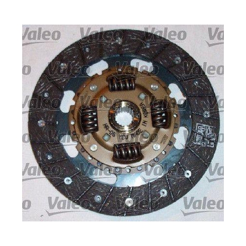 Kupplungssatz Valeo 801607 3kkit f&uuml;r Honda