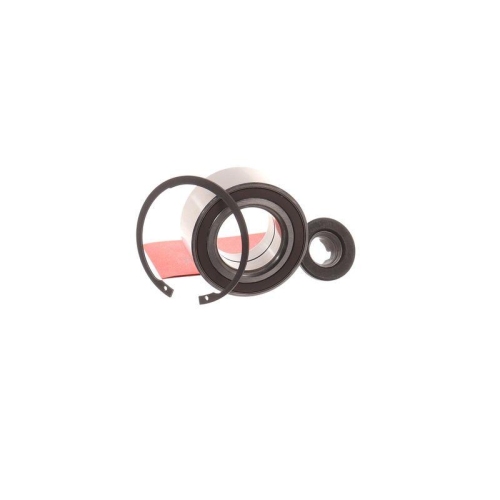 Radlagersatz Skf VKBA 6780 f&uuml;r Ford Ford (changan) Vorderachse