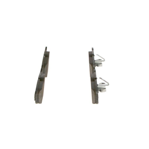 Bremsbelagsatz Scheibenbremse Bosch 0986424612 f&uuml;r Bmw