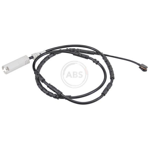 Warnkontakt Bremsbelagverschlei&szlig; A.b.s. 39676 f&uuml;r Bmw Hinterachse