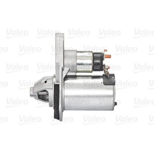 Starter Valeo 446506 Valeo Origins New Oe Technologie für Nissan Renault Dacia