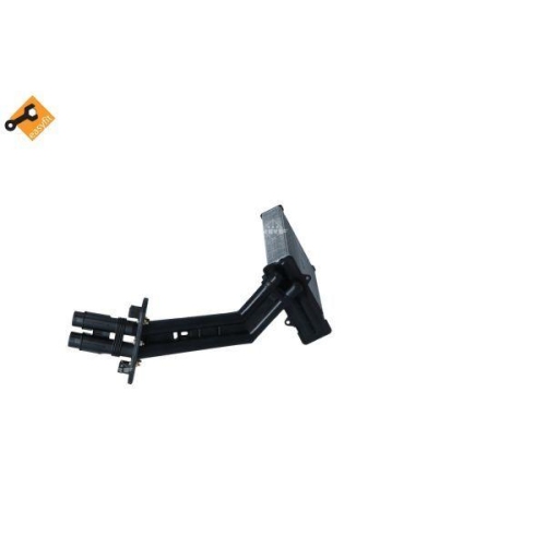 W&auml;rmetauscher Innenraumheizung Nrf 54280 Easy Fit f&uuml;r Renault