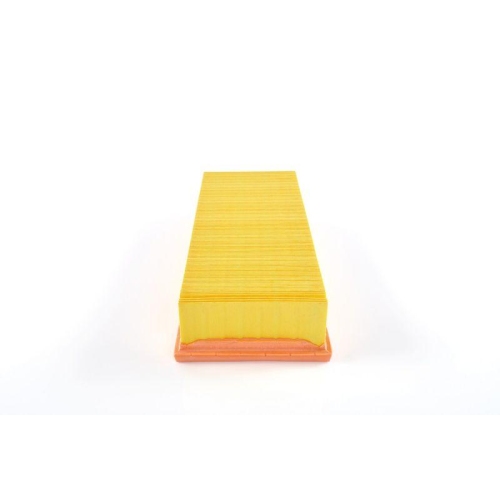 Luftfilter Bosch 1457433058 f&uuml;r Seat VW