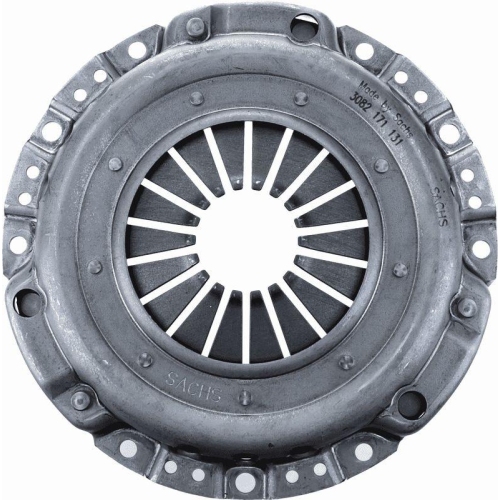 Clutch Kit Sachs 3000203002 for Bmw For Vehicles Without Air Conditioning