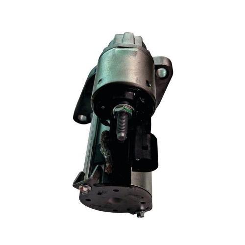 Starter Valeo 446509 Valeo Origins New Oe Technologie f&uuml;r Audi Seat Skoda VW