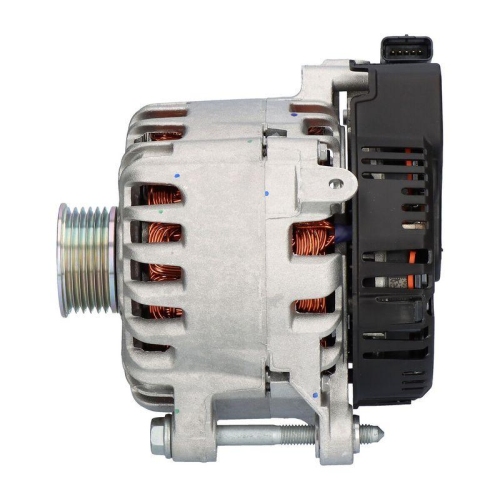 Startergenerator Valeo 439845 Valeo Origins New Stop&start Oe Technologie für DS