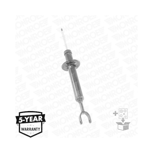 Sto&szlig;d&auml;mpfer Monroe 376024SP f&uuml;r Audi Vorderachse