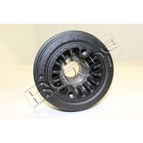 Riemenscheibe Kurbelwelle Red-line 30MI005 für Mitsubishi