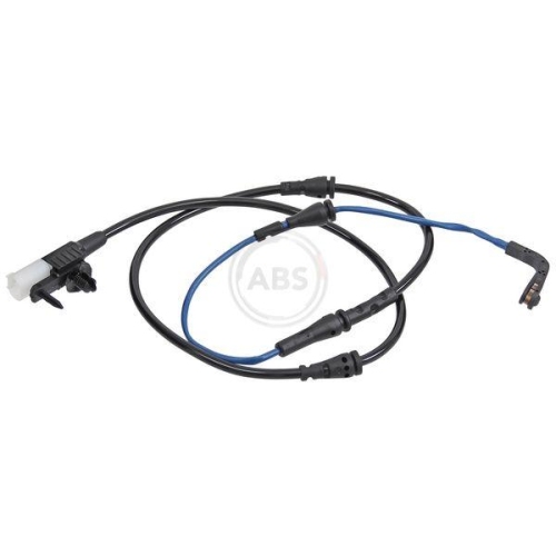 Warnkontakt Bremsbelagverschlei&szlig; A.b.s. 39957 f&uuml;r Jaguar Vorderachse
