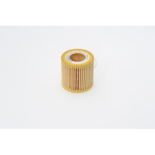 Servicekit 3 Filter Bosch f&uuml;r SKODA FABIA sxu #j1+4 Liter &Ouml;l 5w30