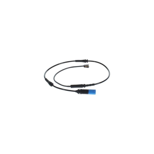 Warnkontakt Bremsbelagverschlei&szlig; Bosch 1987473618 f&uuml;r Bmw Vorderachse