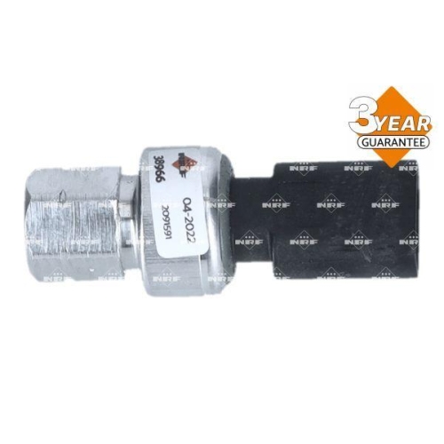 Druckschalter Klimaanlage Nrf 38966 Easy Fit f&uuml;r Chrysler Dodge Fiat Lancia Jeep