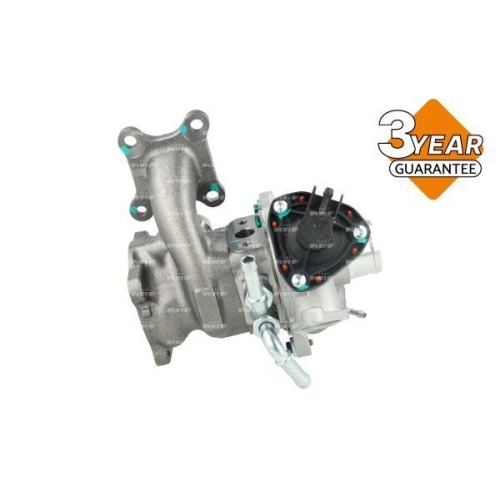 Lader Aufladung Nrf 90010033 Easy Fit f&uuml;r Bmw Ford