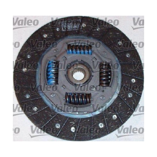 Kupplungssatz Valeo 801833 3kkit f&uuml;r Fiat