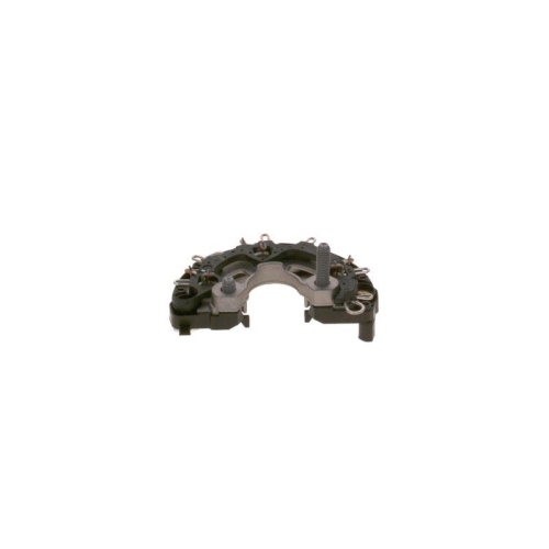 Gleichrichter Generator Bosch F00M123331 f&uuml;r