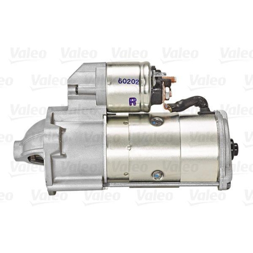 Starter Valeo 600276 Valeo Origins New Oe Technologie für Hyundai