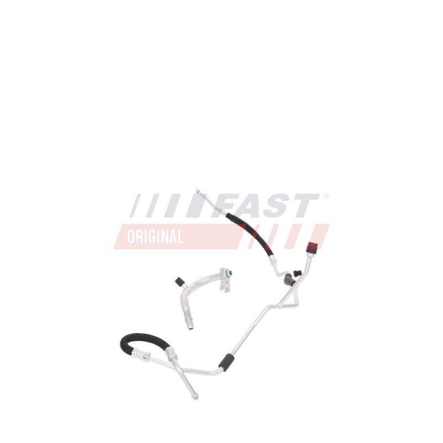 Hochdruckleitung Klimaanlage Fast FT10245 f&uuml;r Citro&euml;n Fiat