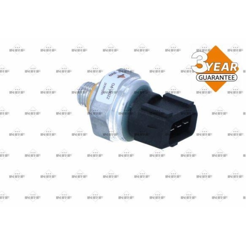 Druckschalter Klimaanlage Nrf 38969 Easy Fit f&uuml;r Volvo