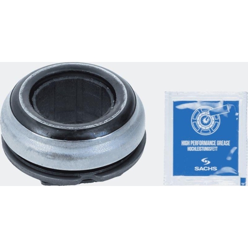 Kupplungssatz Sachs 3000951561 f&uuml;r Citro&euml;n Fiat Peugeot