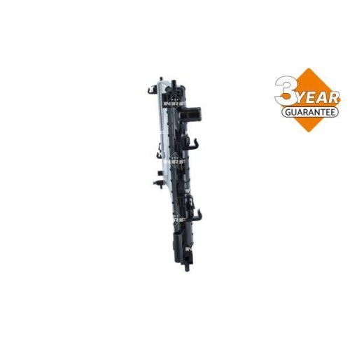 K&uuml;hler Motork&uuml;hlung Nrf 550003 f&uuml;r Opel Vauxhall Chevrolet