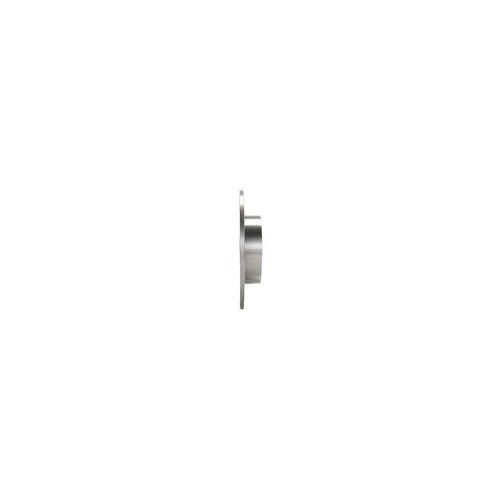 Bremsscheibe Bosch 0986478273 f&uuml;r Renault Vorderachse