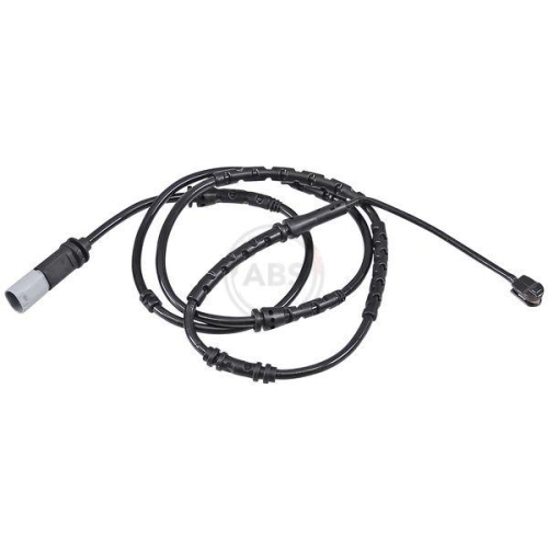 Warnkontakt Bremsbelagverschlei&szlig; A.b.s. 39697 f&uuml;r Bmw Hinterachse