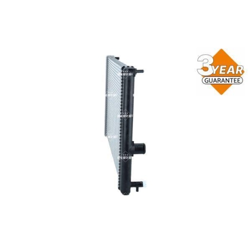 K&uuml;hler Motork&uuml;hlung Nrf 550008 f&uuml;r Toyota