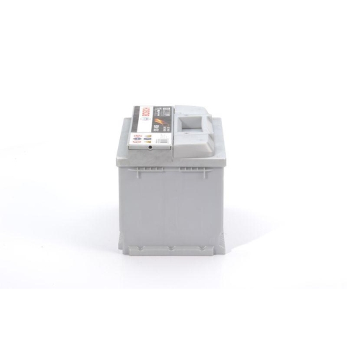 Starterbatterie Bosch 0092S50050 S5 für Alfa Romeo Audi Bmw Citroën Daf Fiat VW